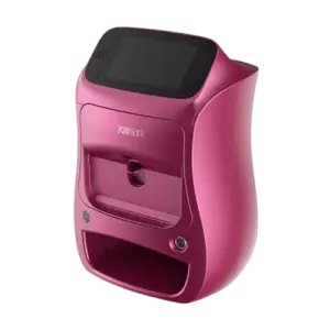 Professional Automatic 3D Mobile Art Painting Digital Photo Nail Printer Machine for Nail Design