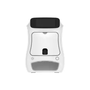 3D Portable Automatic Manicure DIY Nail Print Art Designs Machine Polish WiF Digital Auto Nail Printer Nail Painting Machine