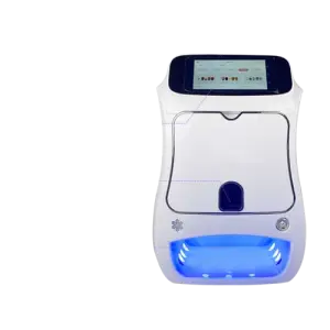 Trend Fully Automatic Intelligent 3D Nail Art Printer Machine