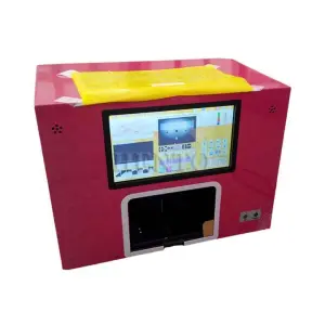 Digital Nail Art Printing Machine / Nail Printing Machine / Nail Art Printer