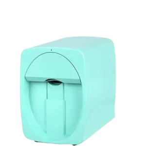 Automatic Digital Nail Art Design 3D Printer Contemporary Automatic Nail Painting Machine