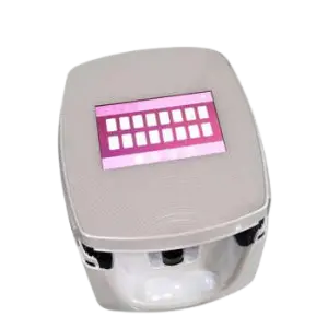 3D Nail Sticker Printer