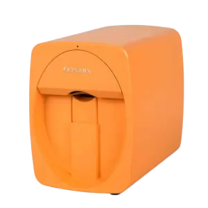 WIFI Smart 3d Nail Printing Machine Play Nail Art Design with Album Mobile Nail Printing Machine