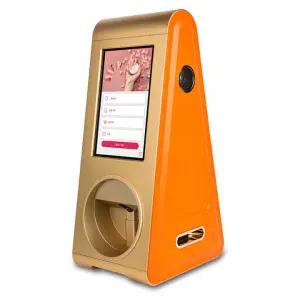Nail Drawing Machine Printer Art Printer Ambre Stylemate Digital Orignal 3d Fashion Maling Polish Label Stamp Printing Manicure