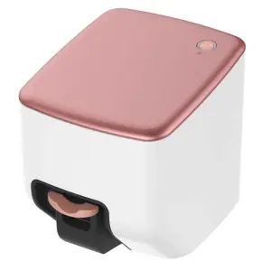 BIN Digital Portable 3D Nail Art Printing Machine Nail Art Printer Machine with Phone APP
