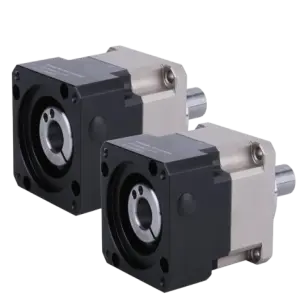 40-220mm Planetary Reducer Gearbox for Printing Laser Die-cutting Industry