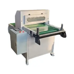 Eva Foam Die Cutting Machine