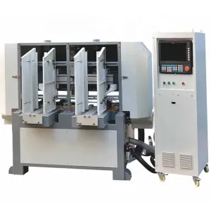 Wood Board Bowl Engraved Making Machine Pork and Spoon Maker Woods 3d Cnc Wood Carving Machine