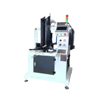 KV-7203 Wooden Knives Handle Machine Wood Comb Making Machine Handle Spoon Making Machine