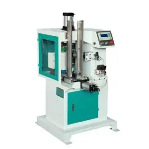 KINGISO Regular Shape Spoon Brush Wooden Handle Making Machine