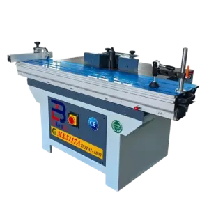 Woodworking Vertical Milling Machine Solid Wood Spindle Moulding Machine MDF Spindle Moulder