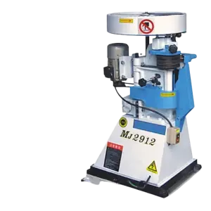 Automatic Round Wood Stick Milling Machine / Machine Round Wood / Wooden Round Forming Machine
