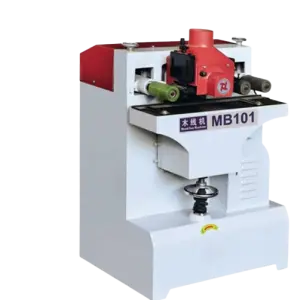 Woodworking Machinery Wood Surface Moulding Machine MB105