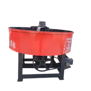 300L 400L 500L 700L 1000L Portable Concrete Mixer diesel Mixer Motor Mixer