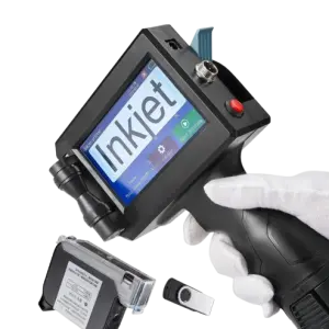 T Shirt Printing Machines Inkjet Printer Logo Custom Garment Logo T-shirt Code Printing Machine