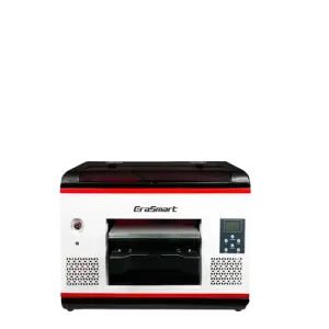 DTG A3 Shirt Printer Tshirt Printing Machine for  Garment Printing