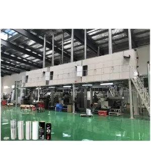 Aluminum Aerosol Cans Making Machine for Beverage Beer Soft Drink Slug Press  Russia