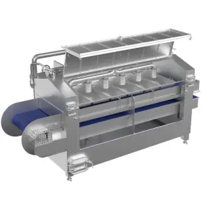 Canned Peach Turnkey Project Canned Small Tomato Production Line Food Canning Machine