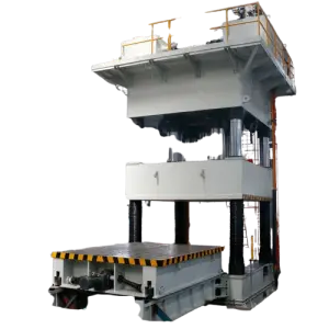 ODMJIANHA Y27-1000 Ton Hydraulic Press Machine Auto Parts Pressing Machine Hydraulic Press 1000 Ton Four Pillar Hydraulic Press