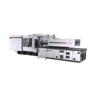 Va550 5500 Kn Clamping Force Pressure Two-Platen Injection Molding Machine