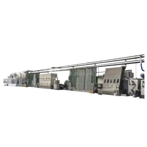 Full Set Automatic Fruit Juice Beverage Soda Water Aluminium Can Making Machine