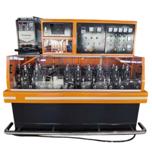 Cca Wire Copper Clad Aluminum Machine