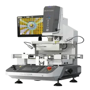 Cell Phone LCD Motherboard Repairing Machine