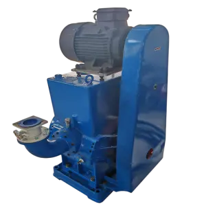 HG-150 Sliding Vane Vacuum Pump  Industrial Machinery Equipment