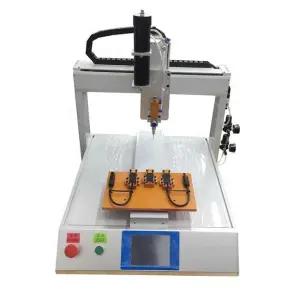 Automatic Glue Dispensing Robot Machine