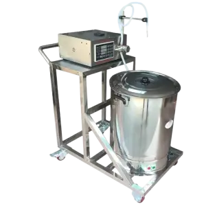 Semi Automatic Wax Candle Forming Moulding Making Machine Industrial Candle Maker Extruder Machine