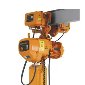 Product Lifting Equipment Winch 0.5t-30t Electric Hoist Construction Electric Hoist Crane Electric Winch 380V
