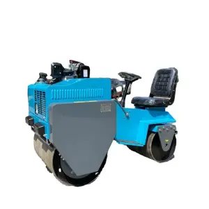 SVH70 Electric Soil Compactor Construction Machinery Compactor Road Roller
