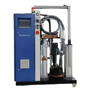 PUR-030D Keqirui  Melt Glue Machine