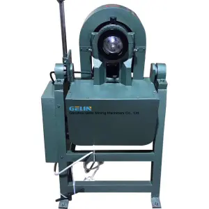 Gold Laboratory XMQ Mill Small Ball Mill Lab Ball Milling Machine for Mineral test