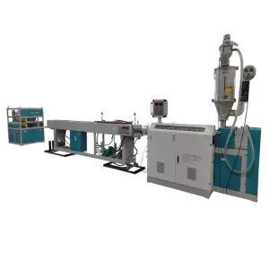 EVA  Melt Glue Stick Making Machine