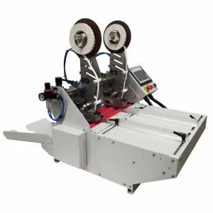 Adhesive and Tear Tape Machine /double Sided Tape Pasting Machine