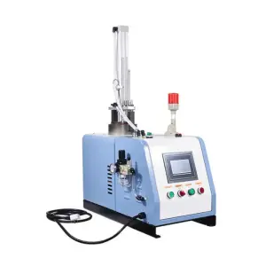 Melt Glue Machine 2.5LPUR Machine