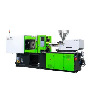 Injection Molding Machine Led Bulb Automatic 120 Ton Plastic Injection Molding Machine