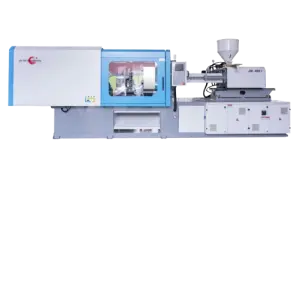 Bulb Lamp Producer Machine Injection Molding Machine