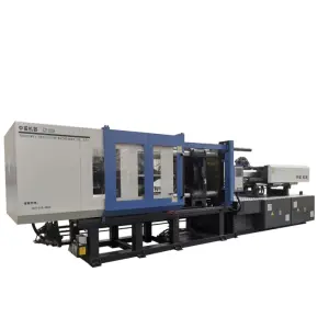 GF320EH 320 Injection Molding Machine for Led Bulb Led Light Bulb Injection Molding Machine