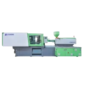Fuhong  LED Bulb Making Line Mold FHG 240 Ton Plastic Injection Molding Machine