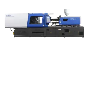 HD260L 260 Ton Plastic Injection Molding Machine for Light Bulb Plastic Shower Head Making Machine