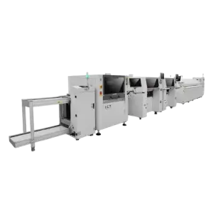 LED STRIP Light Automatic Assembly Bulb Making Machine