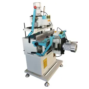 Aluminum Profile Copy Router Machine for Window Aluminum Frame Making Machine