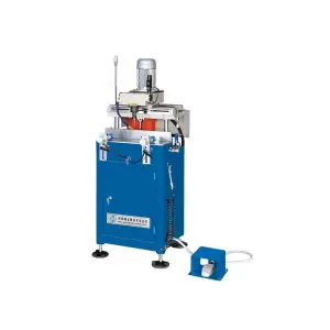 Aluminum Window Door Making Machine Copy Router Machine