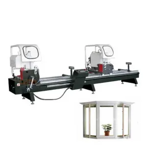 UPVC Door and Window Making Machine