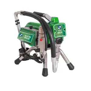 EP270 Electric Airless Paint Sprayer Power Spray Gun