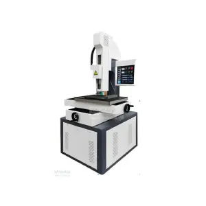 Durable Smart Energy-Saving Middle Speed Cnc Wedm Machine Floor Edge Trim Wire Cut Edm Machine