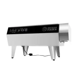 Shrimp Back Opening and De-veining Intelligent Commercial Backroom Shrimp Cutting Machine