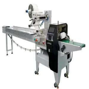 SZ-180 Horizontal Packaging Machine